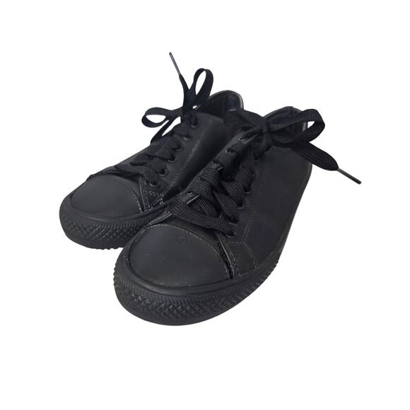 Skechers for Work 76453 Gibson Non-Slip Sneaker Sz 6 Skater Shoes - Picture 2 of 8